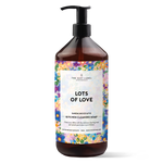 Kitchen Cleaning Soap "Lots of Love" SS24