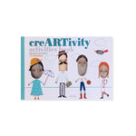 creARTivity | Activities Book