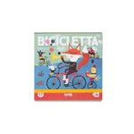 Puzzle | Bicicletta