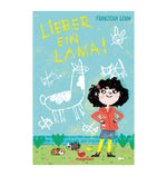 Kinderbuch | Lieber ein Lama